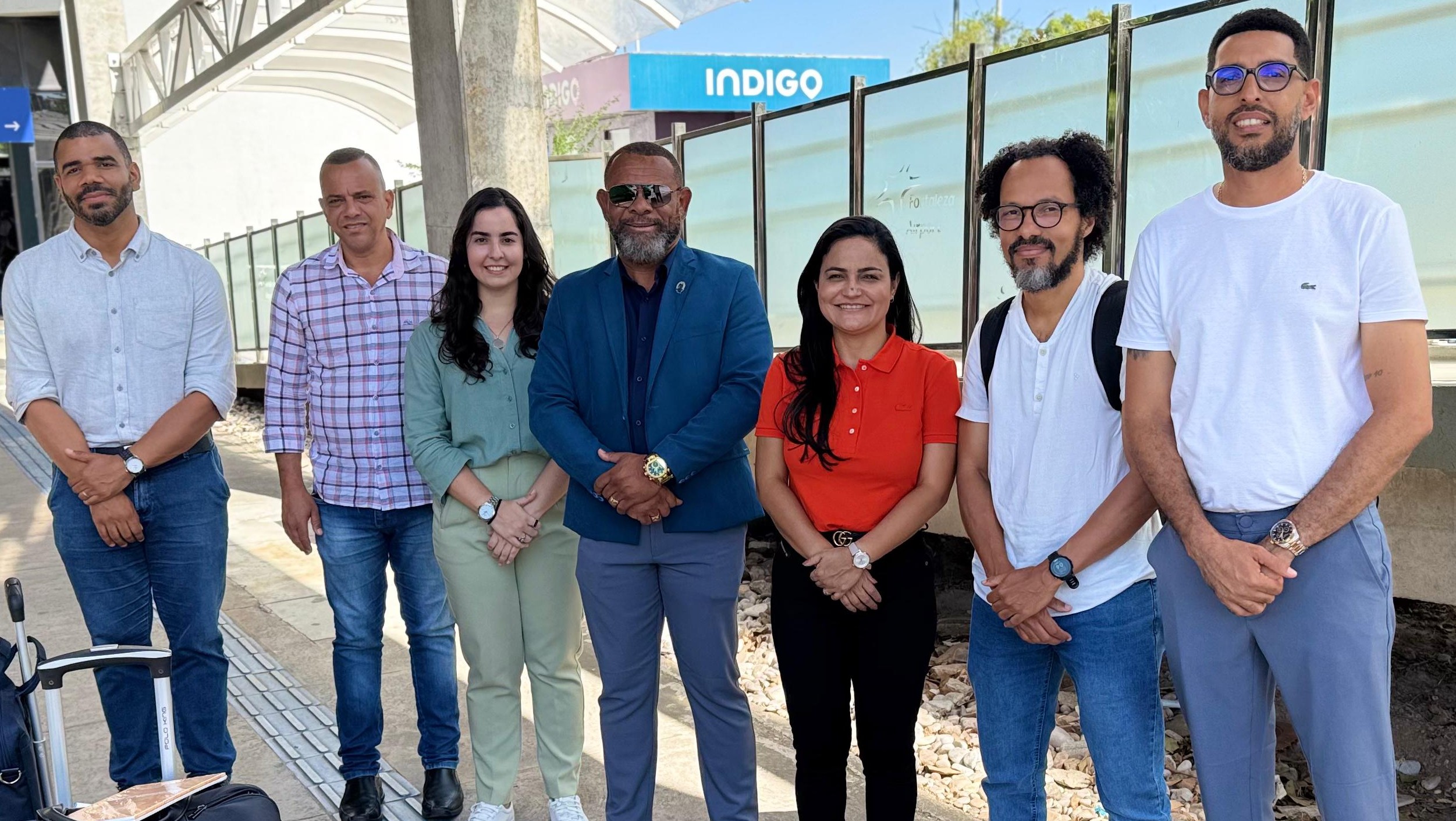 Débora Regis e ASPROLF participam de evento nacional sobre educação