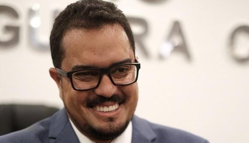 Pesquisa aponta 78,9% de aprovação de Nassara como prefeito de Irará