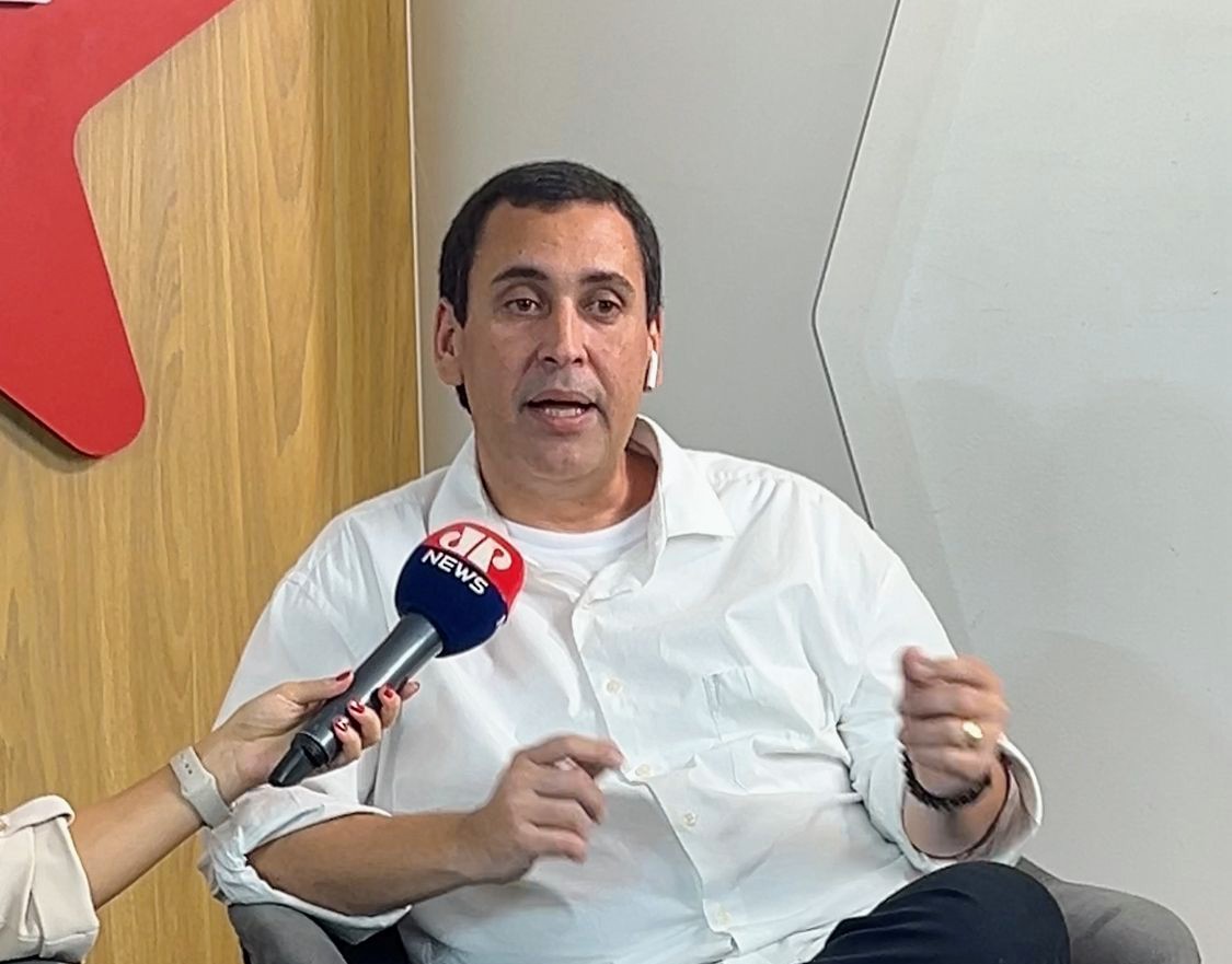 Éden critica Congresso por não votar MP das Bets: “No afã de atacar o governo Lula, atacaram o Brasil“