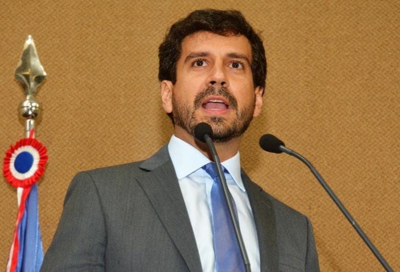 Manuel Rocha exalta 60 anos da Faeb e destaca papel da instituição no fortalecimento do setor agropecuário