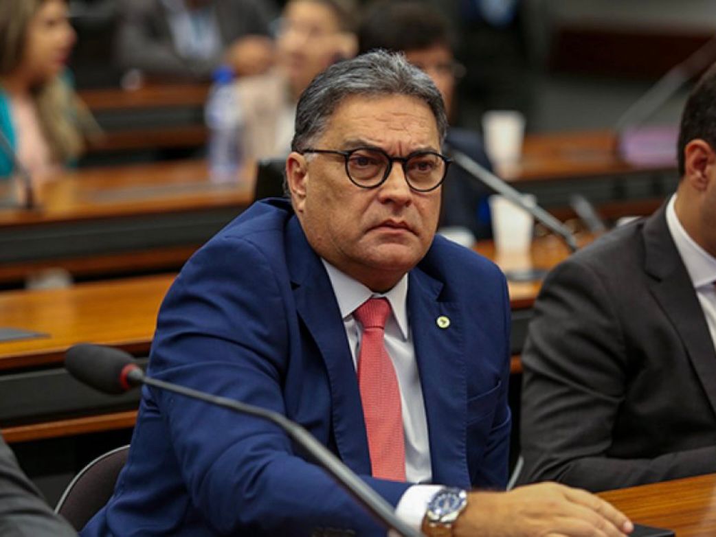 “Comissão de Agricultura da Alba vai debater a seca em regiões da Bahia”, diz Luciano Araujo