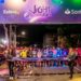 Noite de sábado terá Santander Night Run na orla de Salvador