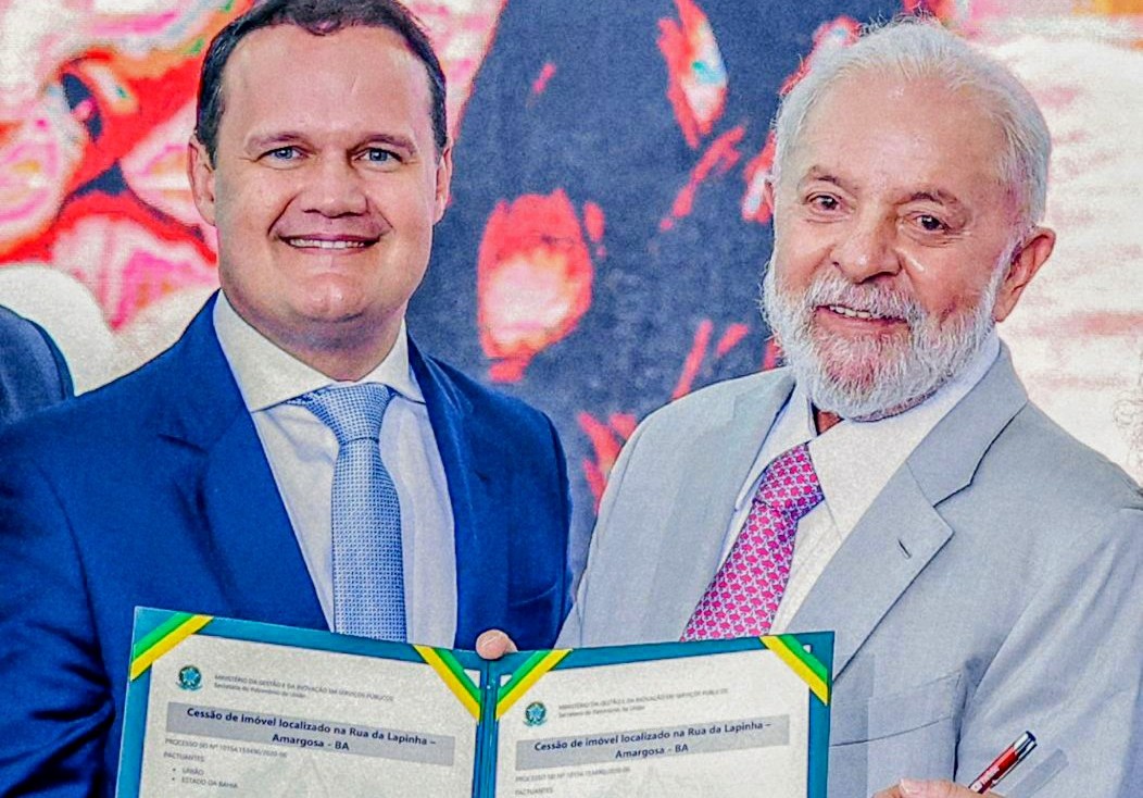 Júlio Pinheiro anuncia programa do governo Lula para financiar prefeituras de todo Brasil