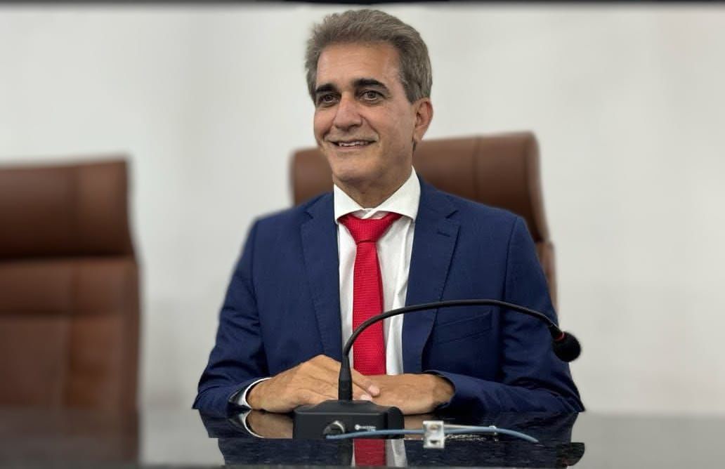 Investir em gente é o segredo: Robinson Almeida celebra liderança da Bahia