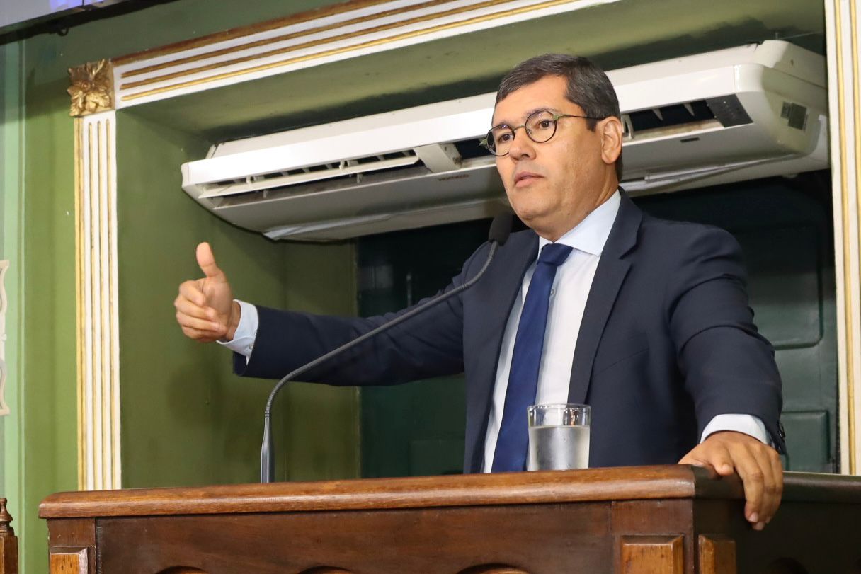 Tinoco destaca aprovação de ISS para plataformas digitais de hospedagem em Salvador