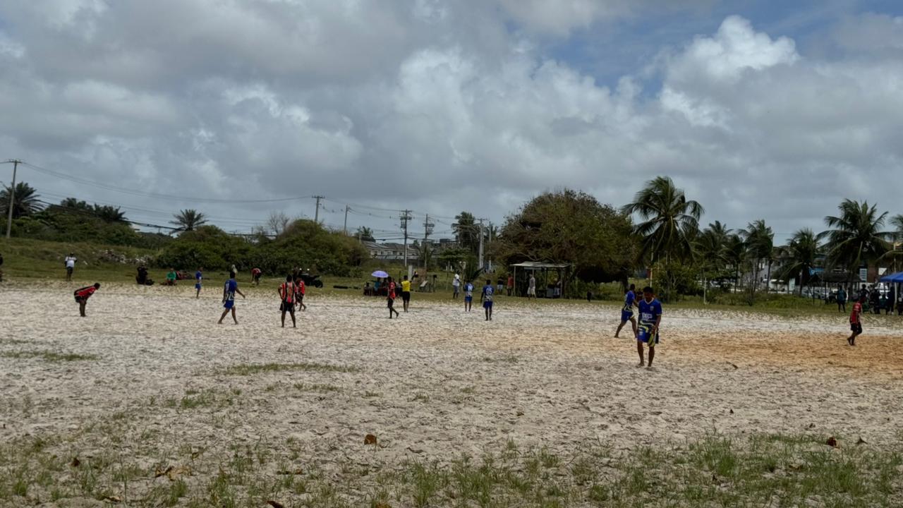 Concerto Neojiba, Ginástica Rítmica e Campeonato do Areal movimentam Lauro de Freitas
