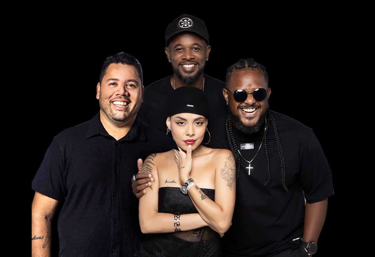 Katulê anuncia ensaios de verão a partir de 20 de novembro em Salvador