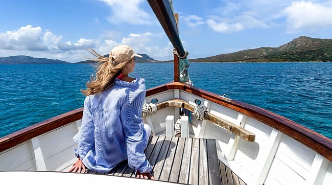 Salvador Boat Show trará modelos imperdíveis para navegar na Baía de Todos os Santos