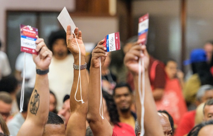 PT Bahia dá início a rodada de encontros setoriais