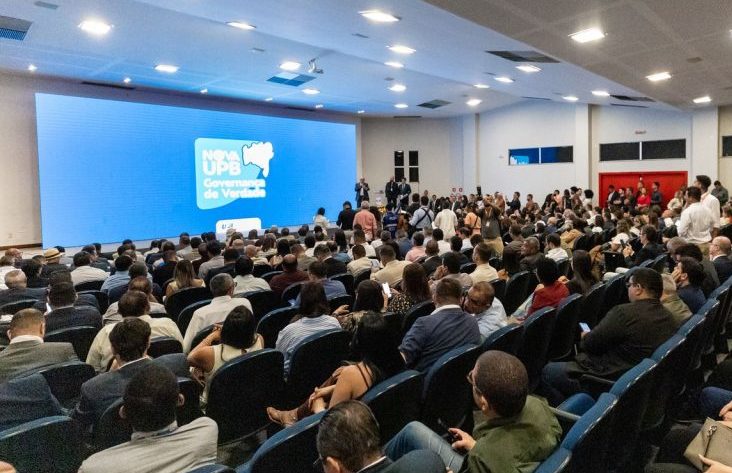 Camaçari marca presença em encontro estratégico promovido pela UPB em Salvador