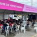 Outubro Rosa: Salvador Norte Shopping recebe Caminhão da Mamografia
