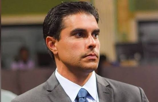 “Não adianta a direita se unir em torno da estratégia errada”, dispara Alexandre Aleluia