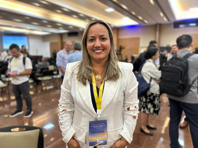 Prefeitura de Camaçari participa do Dia de Rodada de Negócios da BYD