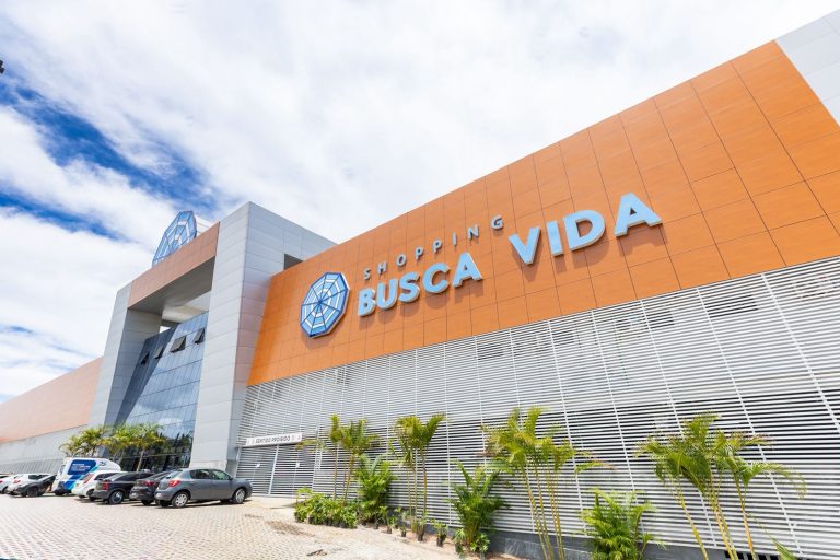 Litoral Norte: Shopping Busca Vida é inaugurado em Abrantes