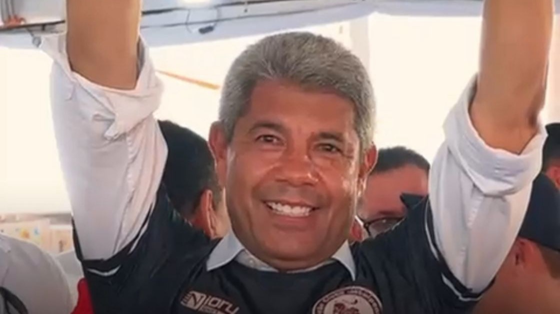 Jerônimo ganha título em Riachão e inspira forró celebrando o 364º município visitado