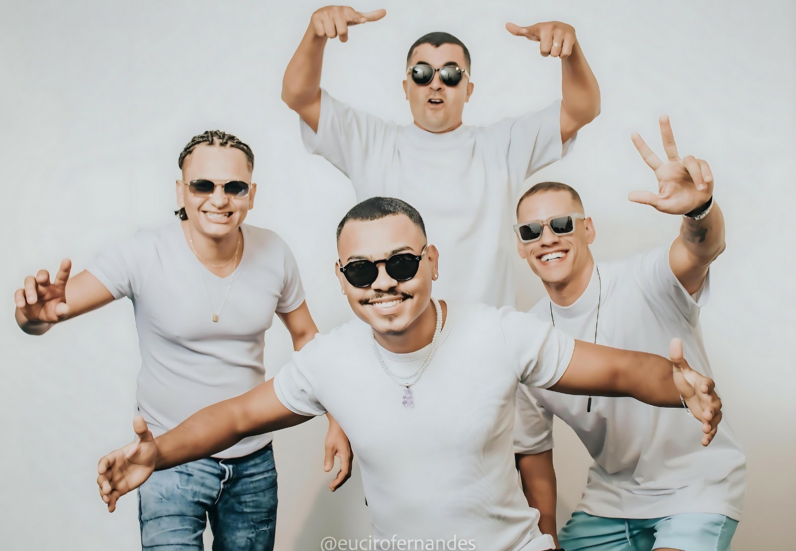 Porto Seguro: Festa Coqueiral, em Arraial D’Ajuda, confirma novas atrações