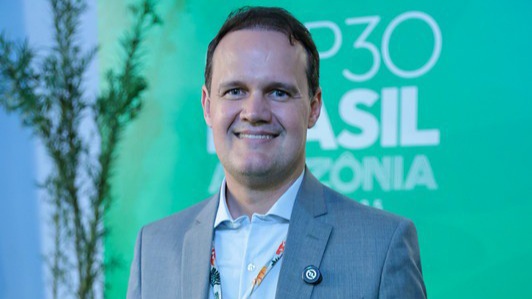 COP30: “Fim da era do negacionismo e retomada da ciência como orientadora da nossa ação”, diz Júlio Pinheiro