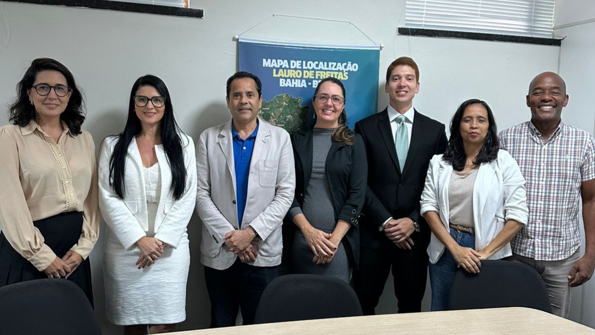 Lauro: Programa Contribuinte Legal 2025 encerra dia 28