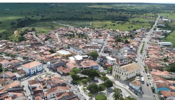 Projeto da Prefeitura de Inhambupe de empréstimo de R$ 40 milhões é enviado à Câmara em regime de urgência