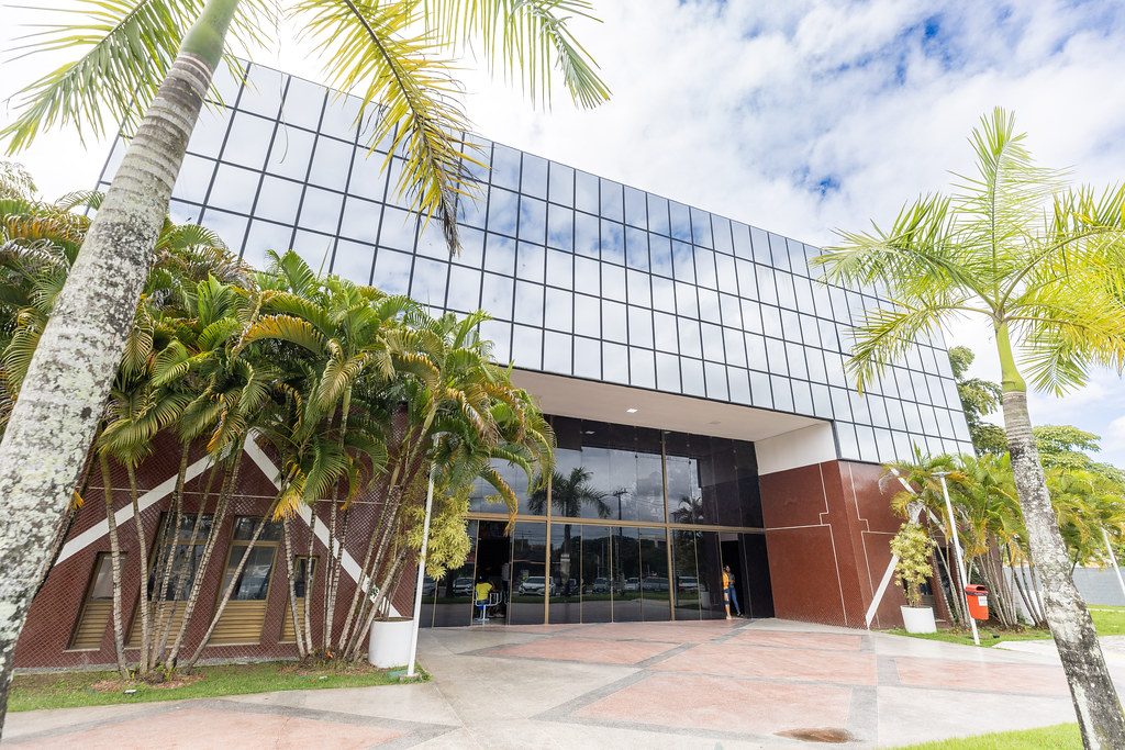 Em parceria, Prefeitura de Camaçari e Senai Cimatec abrem inscrição para cursos gratuitos de audiovisual