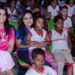 Prefeitura de Lauro promove visita ao circo com 700 alunos da rede municipal