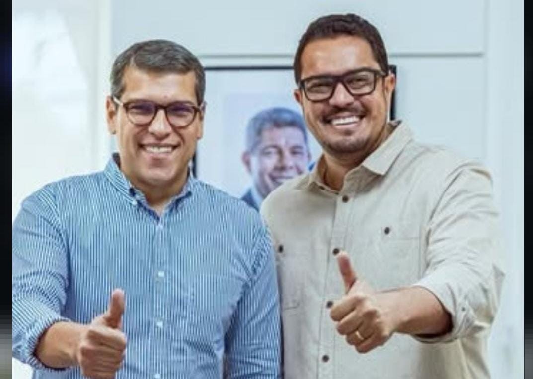Prefeitura de Irará e CERB ampliam abastecimento de água no município
