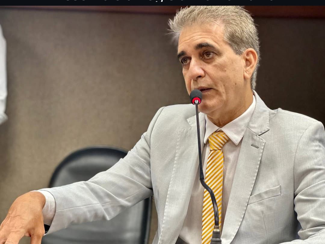 Deputado desafia ACM Neto a explicar equívocos do relator ligado a Tarcísio no PL Antifacção