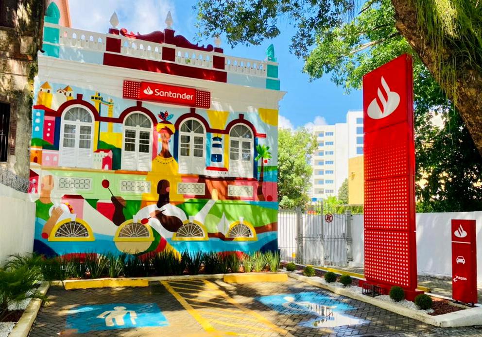 Santander abre novo ciclo de contratação de assessores na Bahia para reforçar time de investimentos