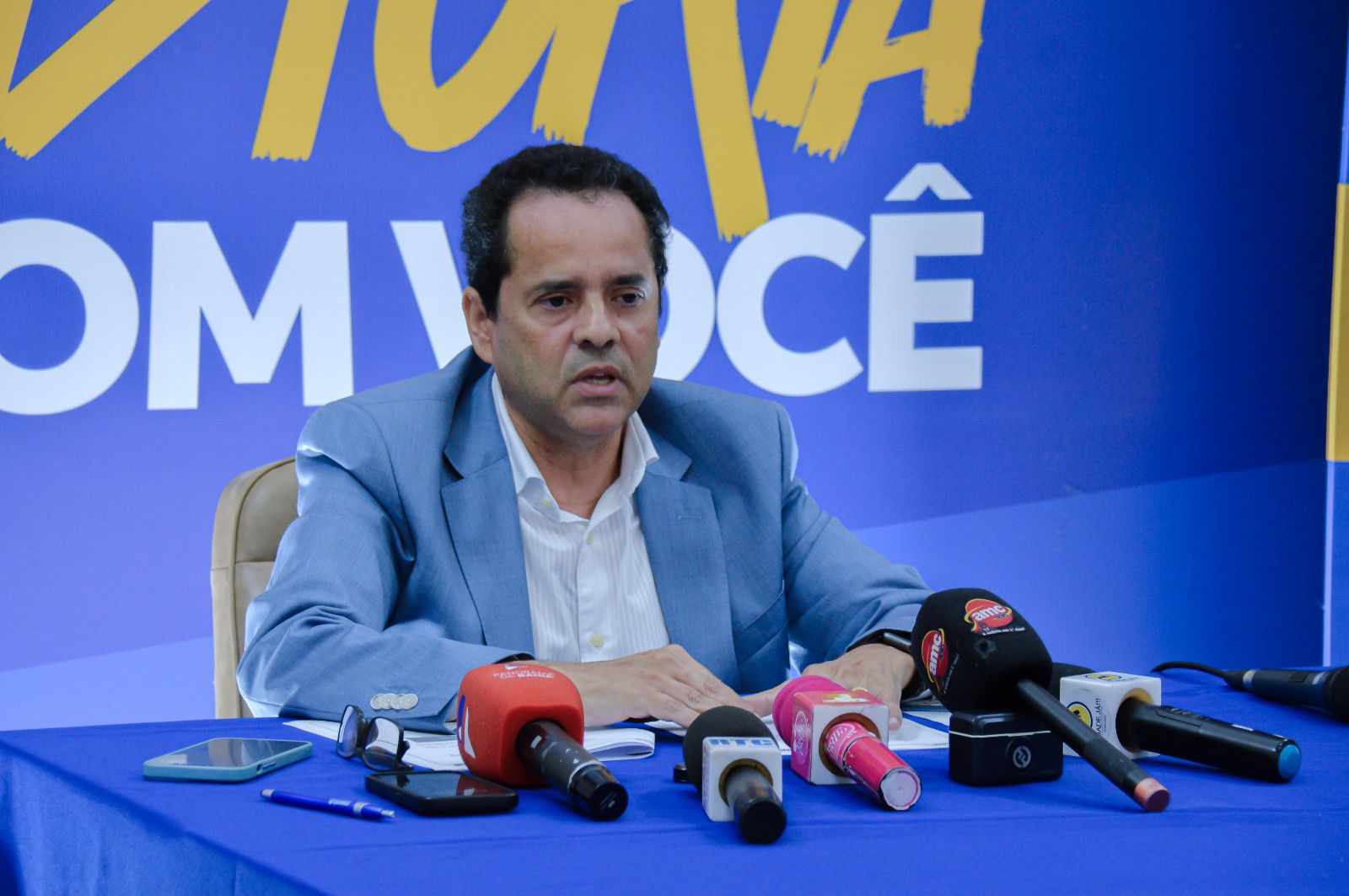 Prefeitura de Lauro alerta para prazo final do Contribuinte Legal 2025