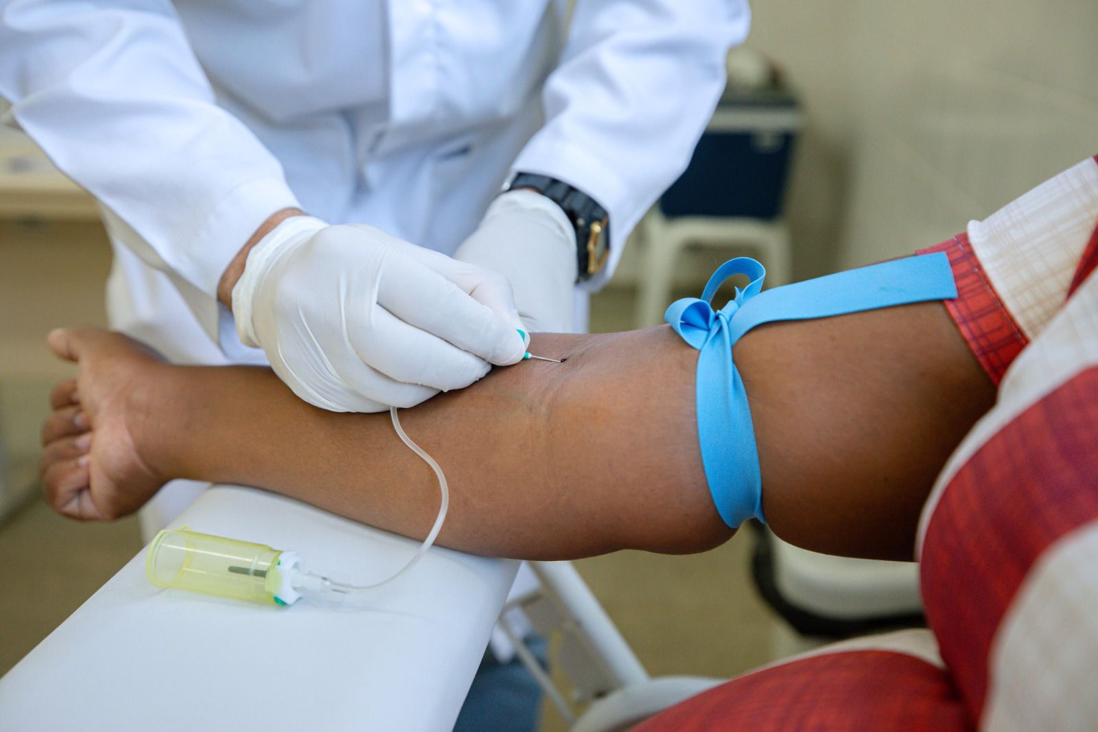 Lauro terá “Sabadou com Saúde” nas 16 USFs neste sábado