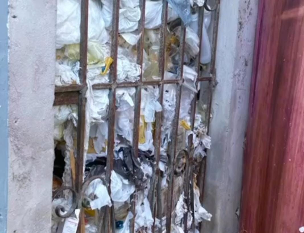 Legislativo e Executivo de Cachoeira constatam “situação de emergência” na Santa Casa de Misericórdia