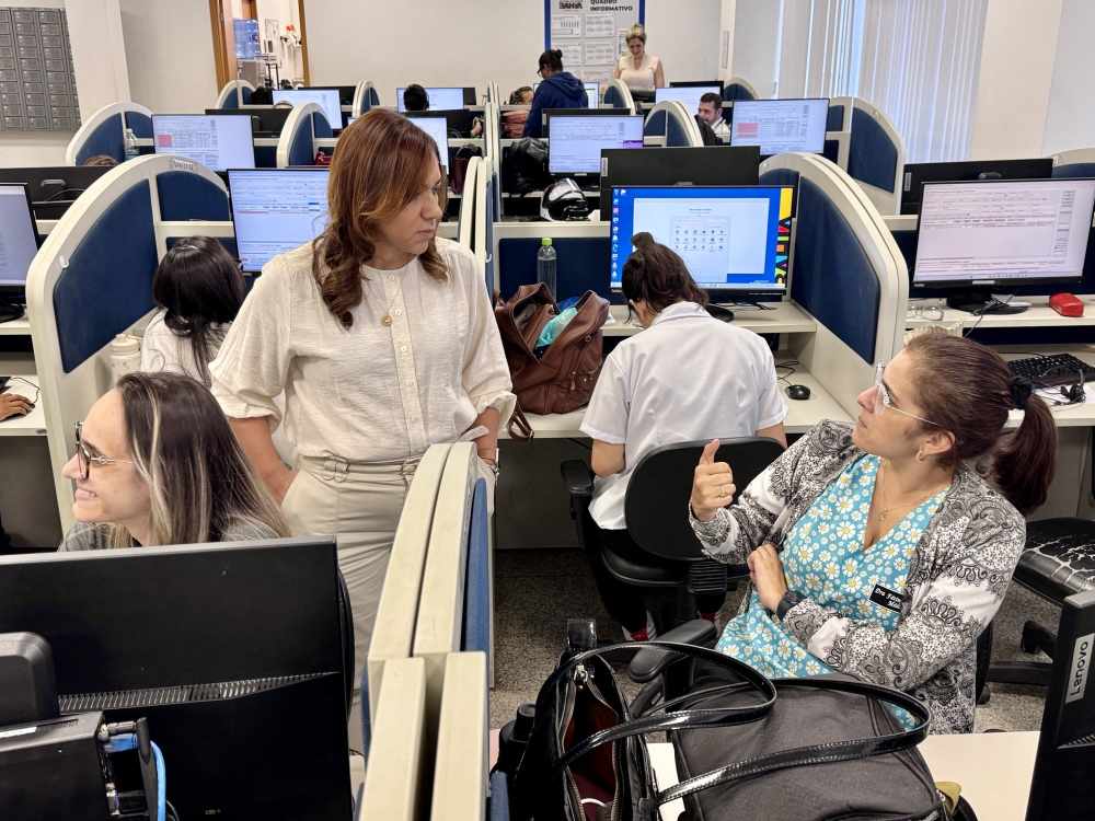 Bahia reforça regulação e prepara mutirão após aumento de demandas na rede de saúde