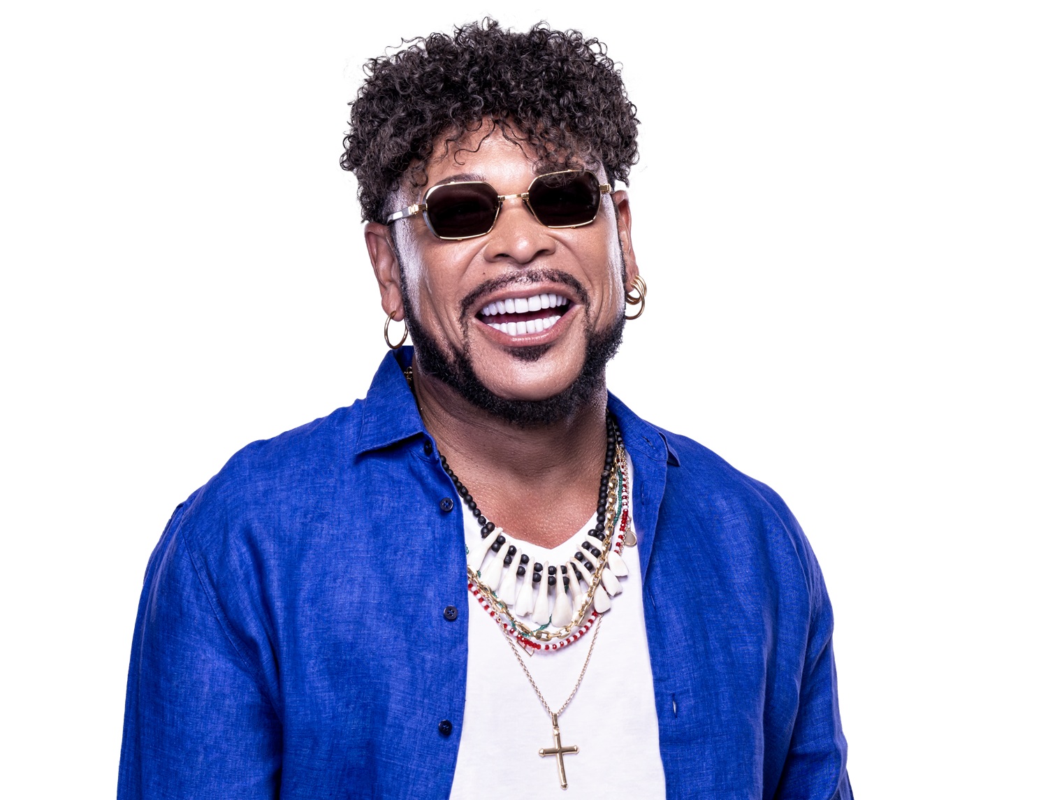 Festa “É Sim Bahia” reúne Jau, Filhos de Jorge e Olodum essa semana