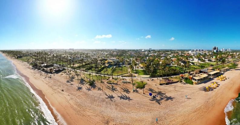 Cultura, música, esporte e gastronomia marcam o “Vou na Praia” em Vilas do Atlântico