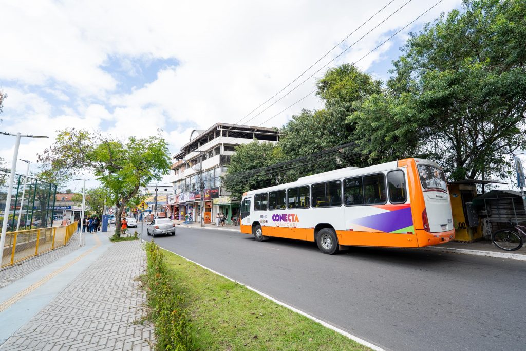 Camaçari terá esquema especial de transporte para o Bahia Gospel Festival