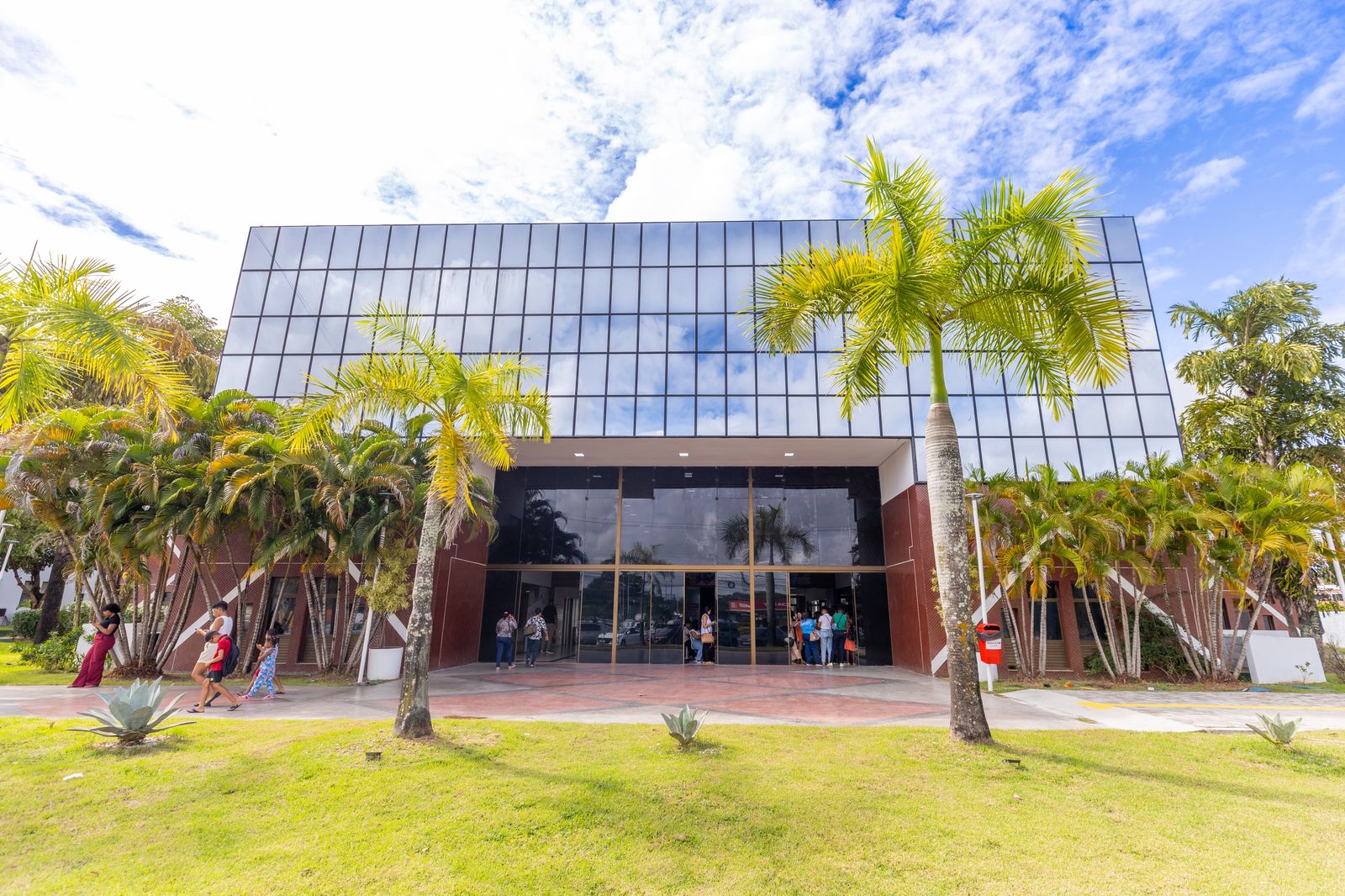 Inscrição de eleitores para pleito do Conselho de Cultura de Camaçari encerra nesta sexta