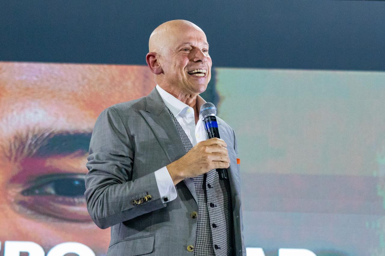 Semana Global do Empreendedorismo é oficialmente aberta em Camaçari