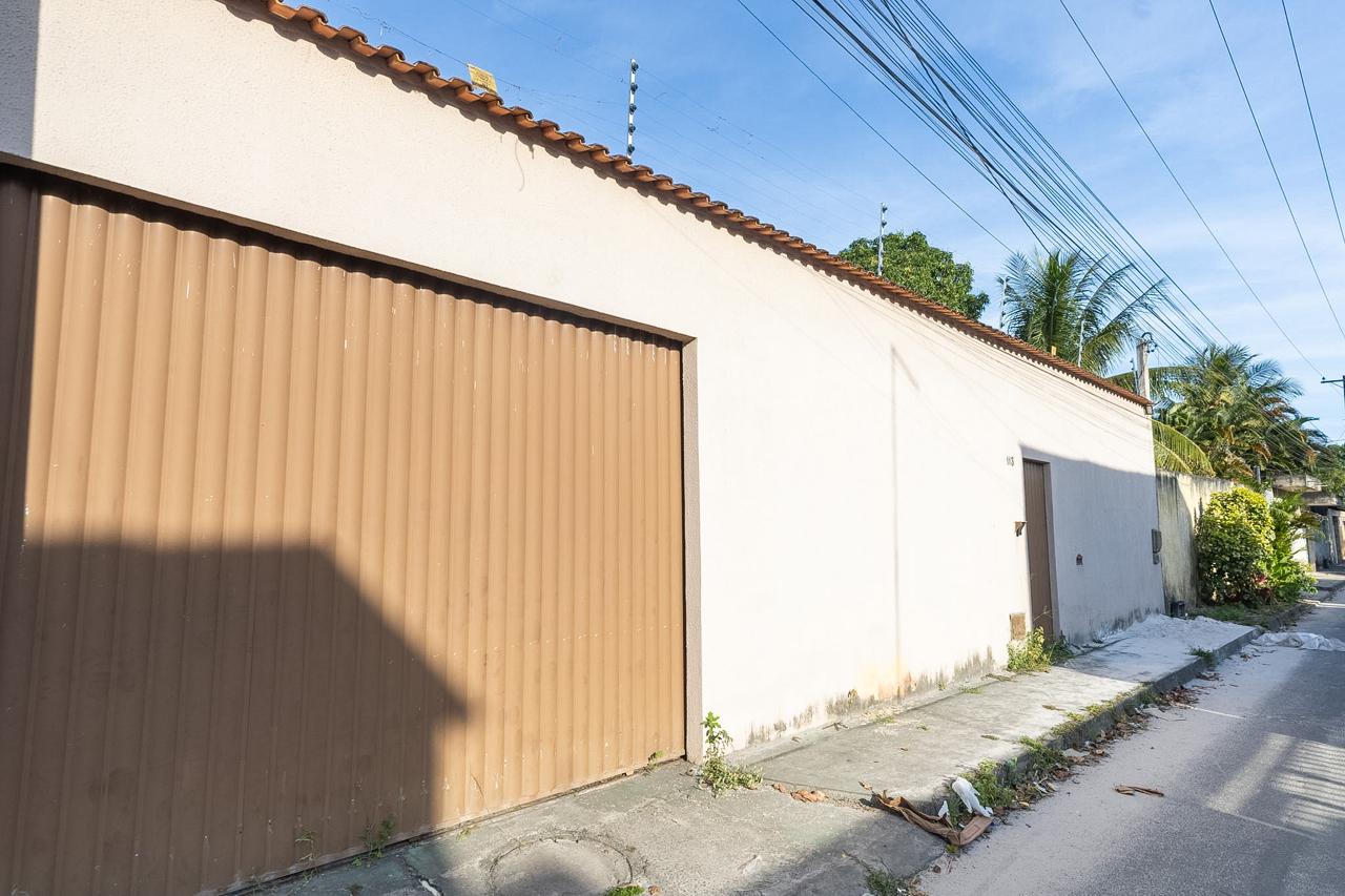 Camaçari: Jardim Limoeiro vai ganhar novo Centro de Referência de Assistência Social