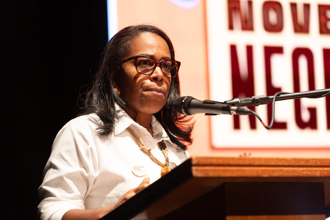 Camaçari realiza Mostra de Projetos de Educação Antirracista no Teatro Cidade do Saber