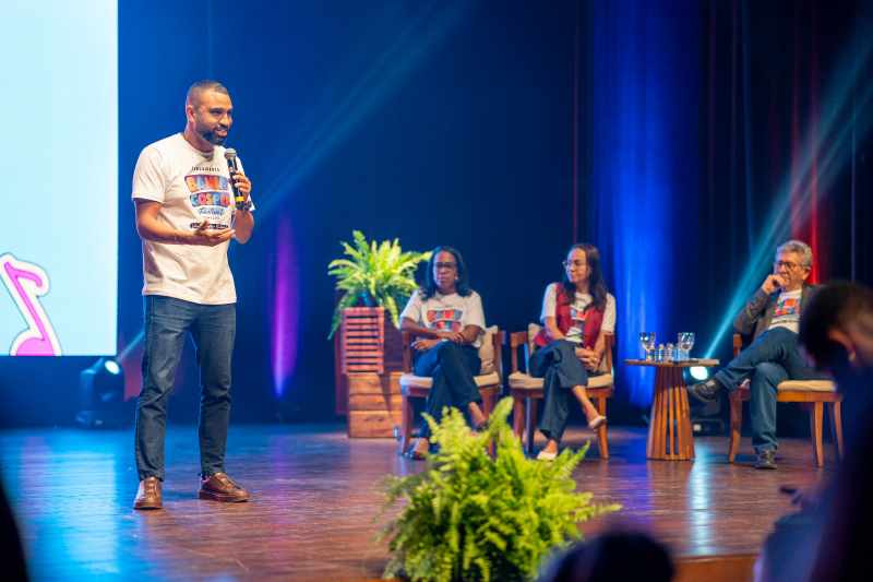 Camaçari será palco do Bahia Gospel Festival nos dias 21 e 22 de novembro