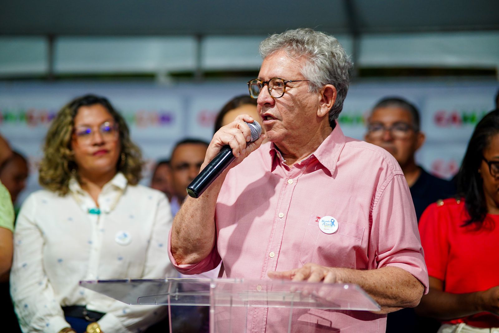 Prefeitura de Camaçari entrega USF Monte Gordo totalmente requalificada