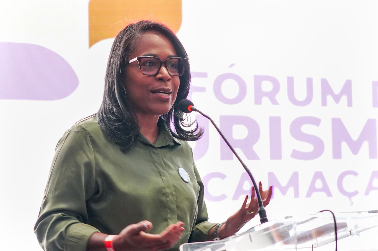 Camaçari reafirma vocação turística e fortalece parcerias com V Fórum de Turismo