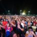 Primeiro dia do Bahia Gospel Festival reúne 45 mil pessoas no Espaço Camaçari