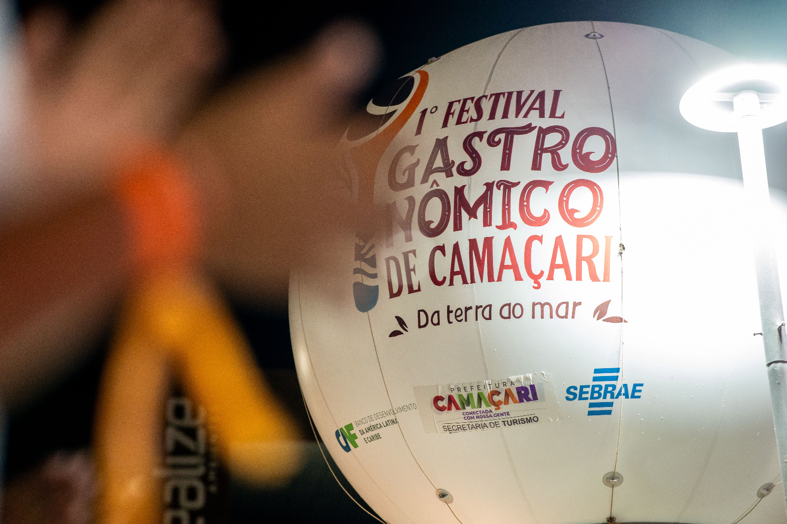 Da Terra ao Mar: 1º Festival Gastronômico de Camaçari começa nesta quinta
