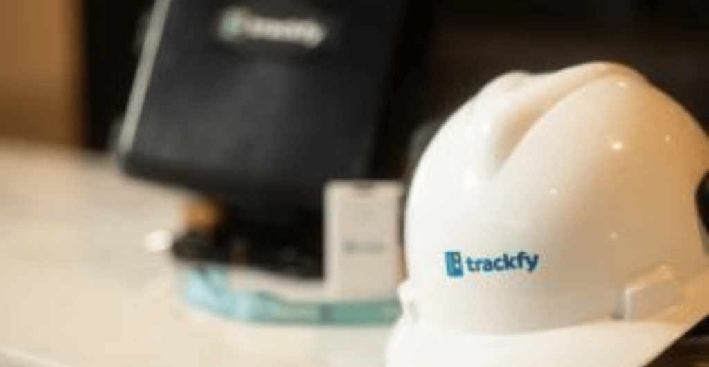 Baiana Trackfy salta para o 2º lugar na categoria IoT e avança entre as líderes do TOP 100 Open Startups 2025 após fusão global