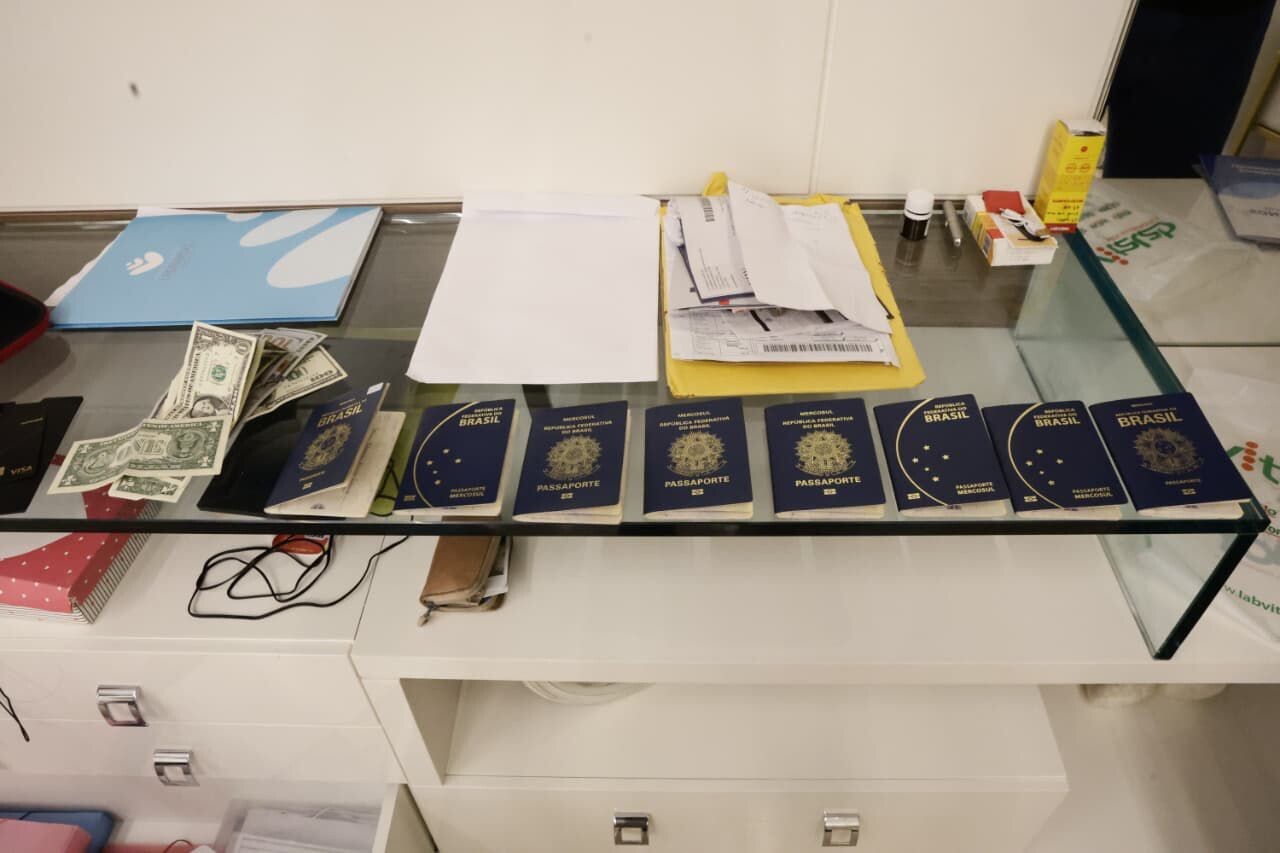 Nova fase da Operação Primus II é deflagrada contra grupo envolvido em fraudes fiscais