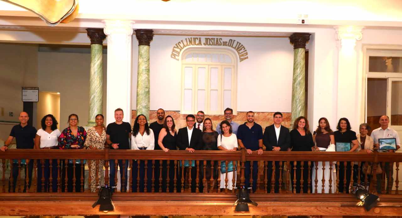 ONG indicada ao Nobel da Paz anuncia nova gestão na Bahia