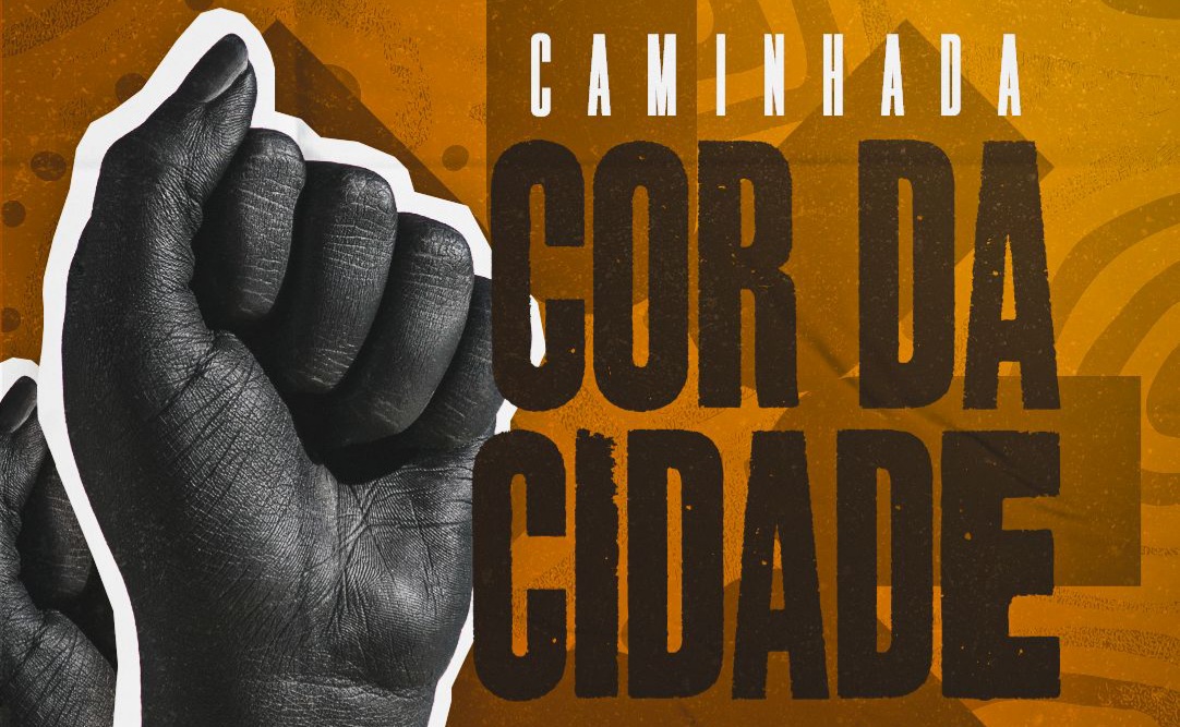 Lauro: Caminhada Cor da Cidade acontece neste sábado em Itinga