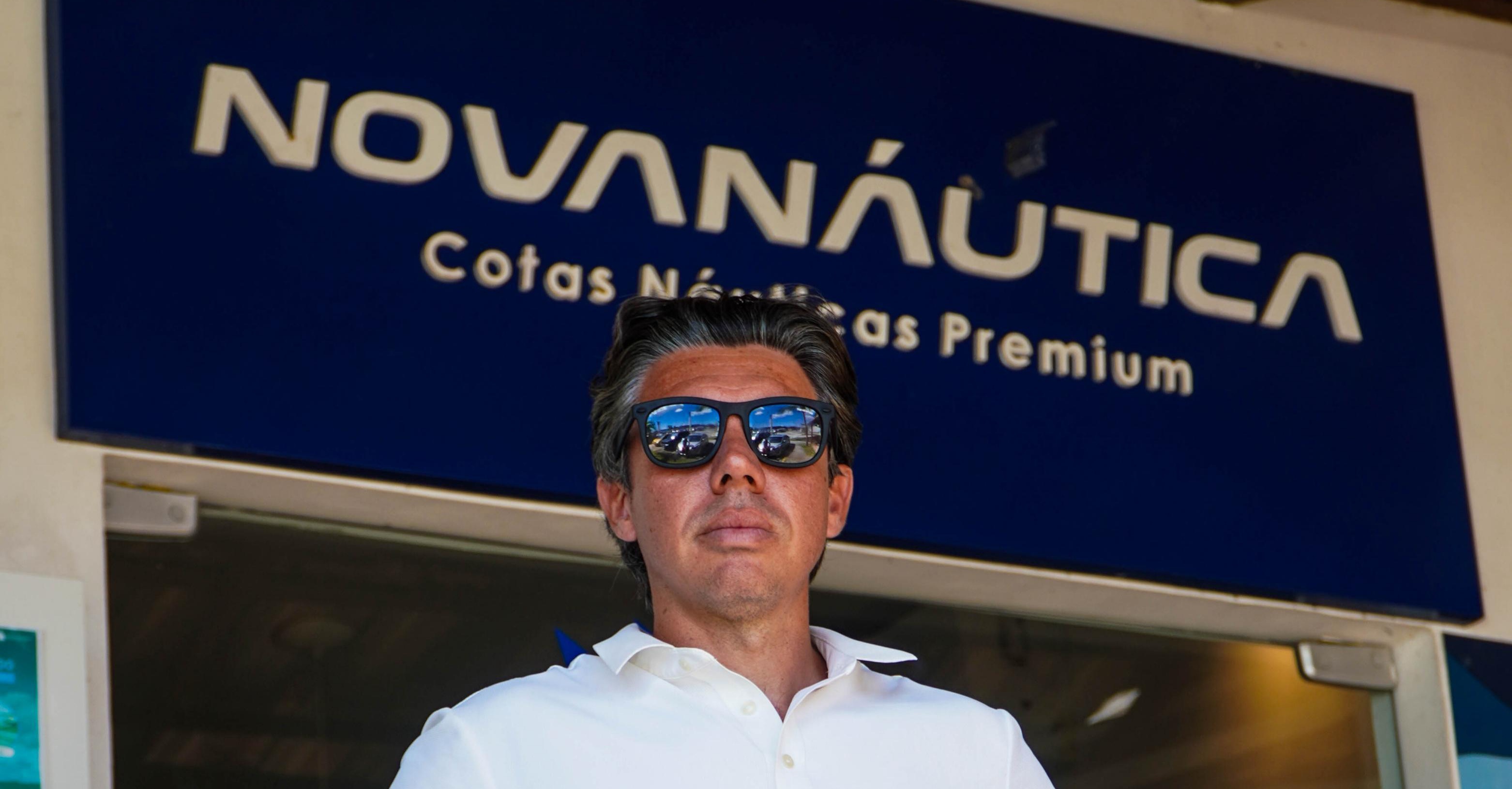 ‘Mercado de cotas náuticas tem democratizado acesso à Baía de Todos-os-Santos’, diz especialista