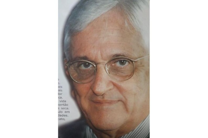 Artigo “Dr. Jorge Valente, um empreendedor da saúde” – por Pacheco Maia